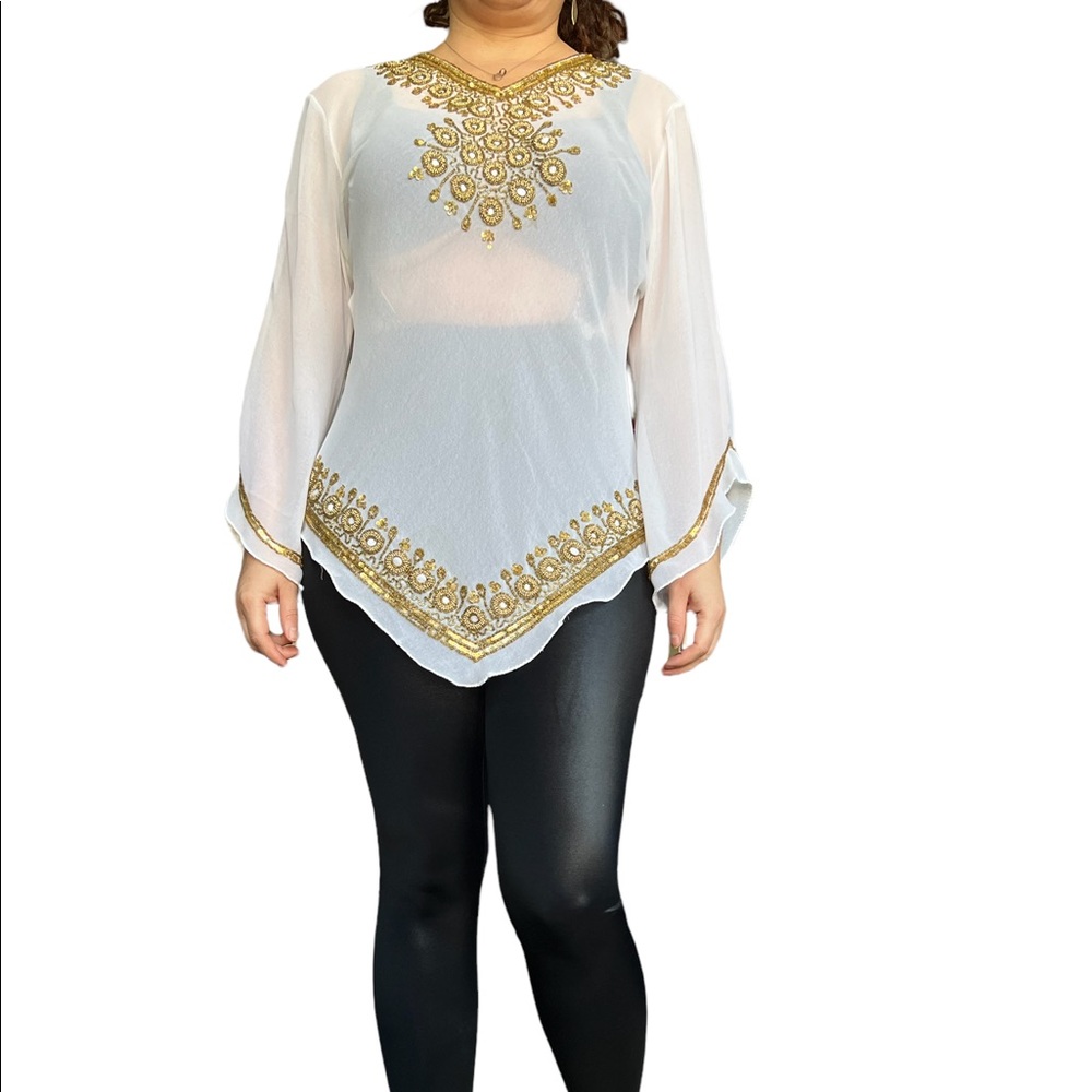 TUNIC
